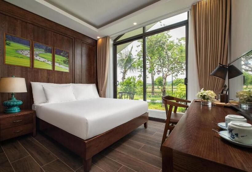 هتل Bai Dinh Riverside Resort & Spa