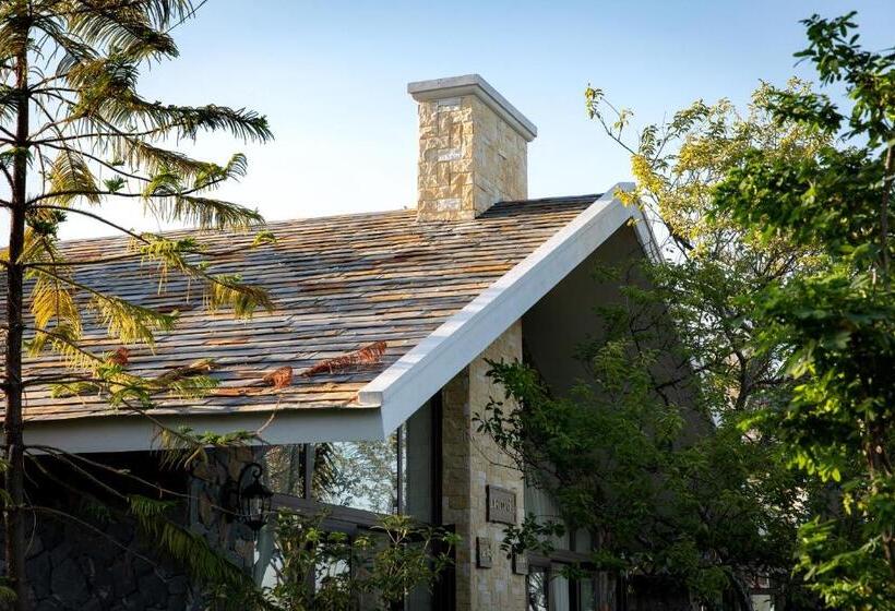 هتل Bai Dinh Riverside Resort & Spa