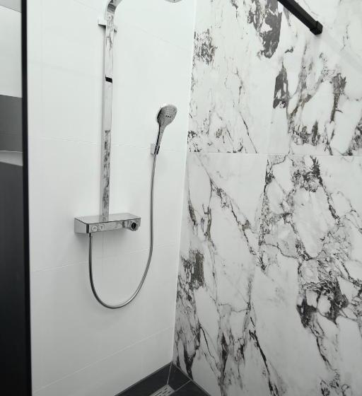 Bed, Bites & Business Hotel Rotterdam