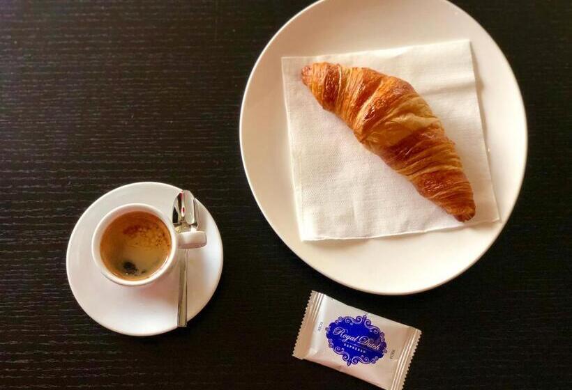 Bed, Bites & Business Hotel Rotterdam