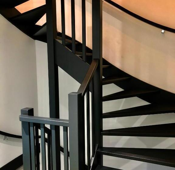 Bed, Bites & Business Hotel Rotterdam