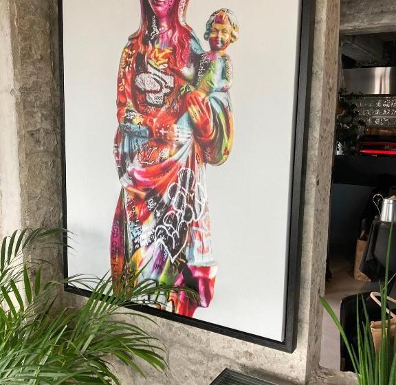 Bed, Bites & Business Hotel Rotterdam