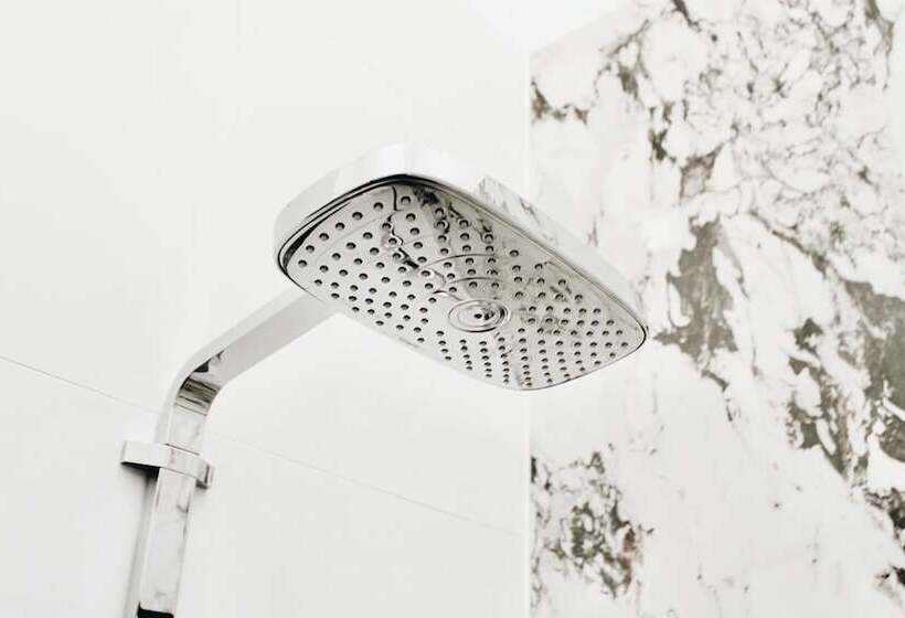 Bed, Bites & Business Hotel Rotterdam