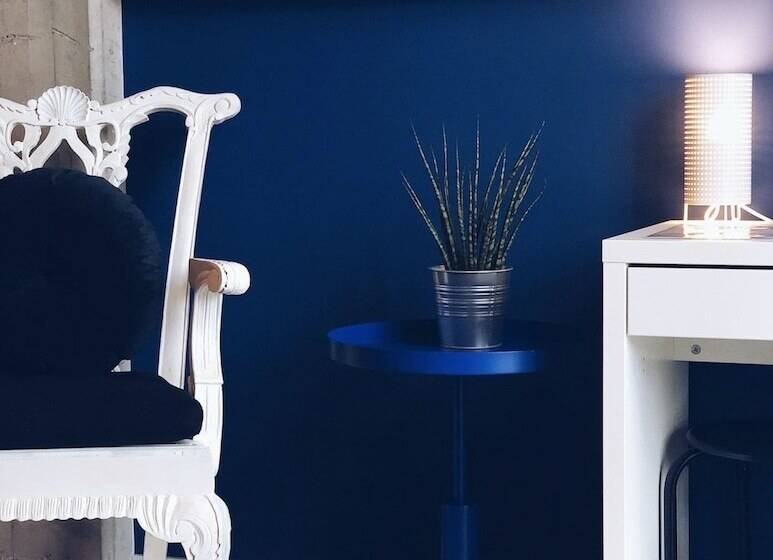 Bed, Bites & Business Hotel Rotterdam