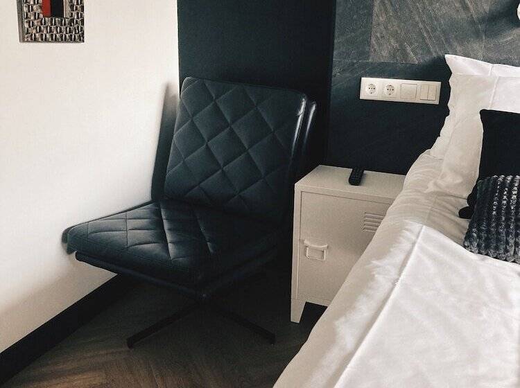 Bed, Bites & Business Hotel Rotterdam