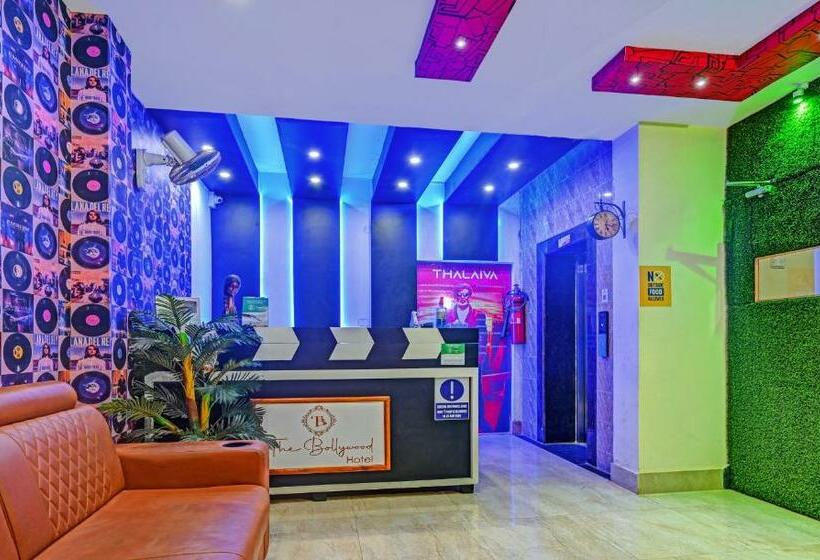 Hotel Treebo The Bollywood