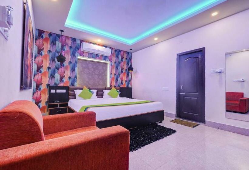 Hotel Treebo The Bollywood