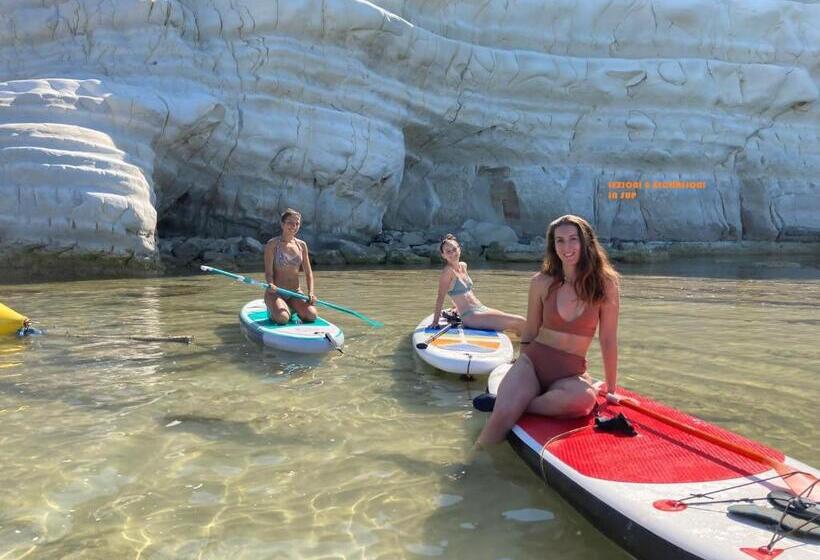 هتل Borgo Delle Pietre