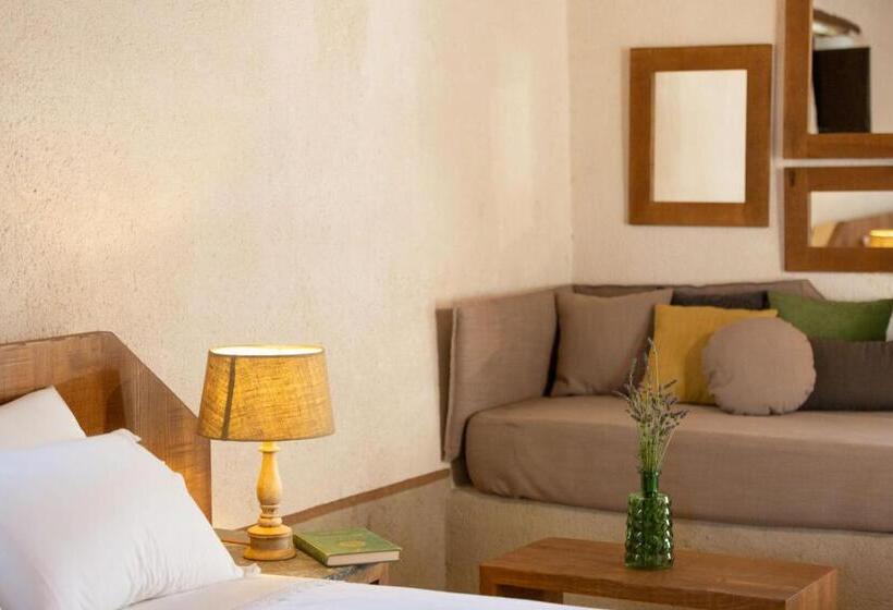 בית מלון כפרי Borgo Delle Pietre