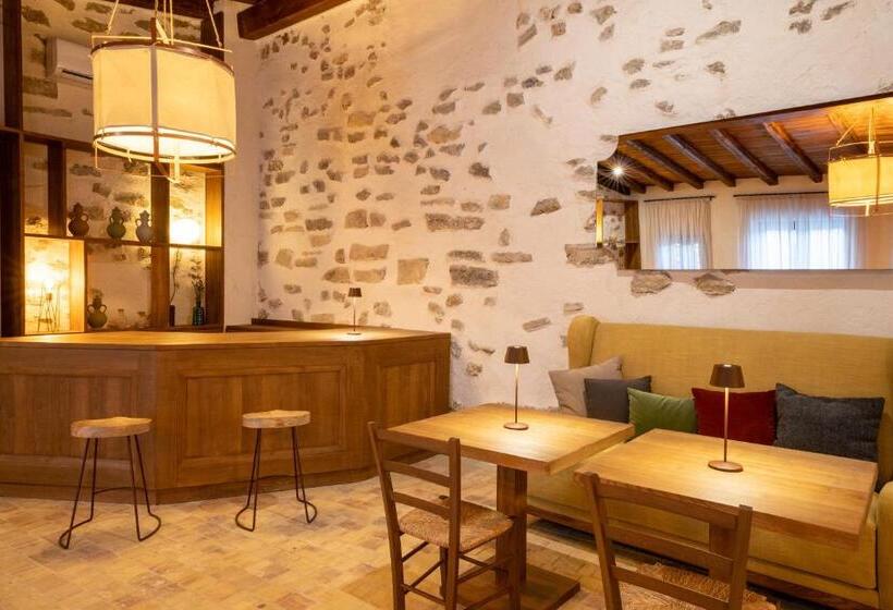 בית מלון כפרי Borgo Delle Pietre