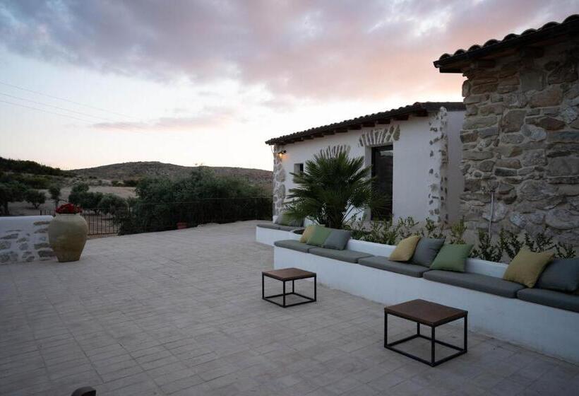 호텔 Borgo Delle Pietre