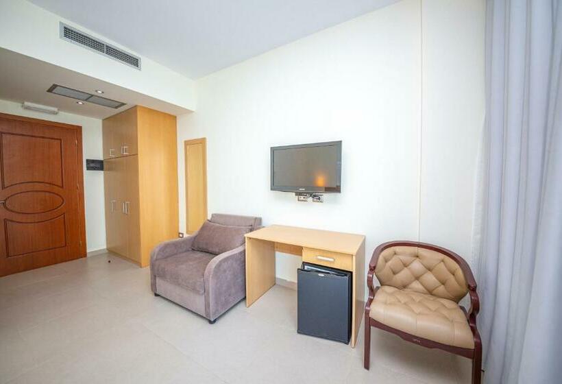 בית מלון כפרי Borshi