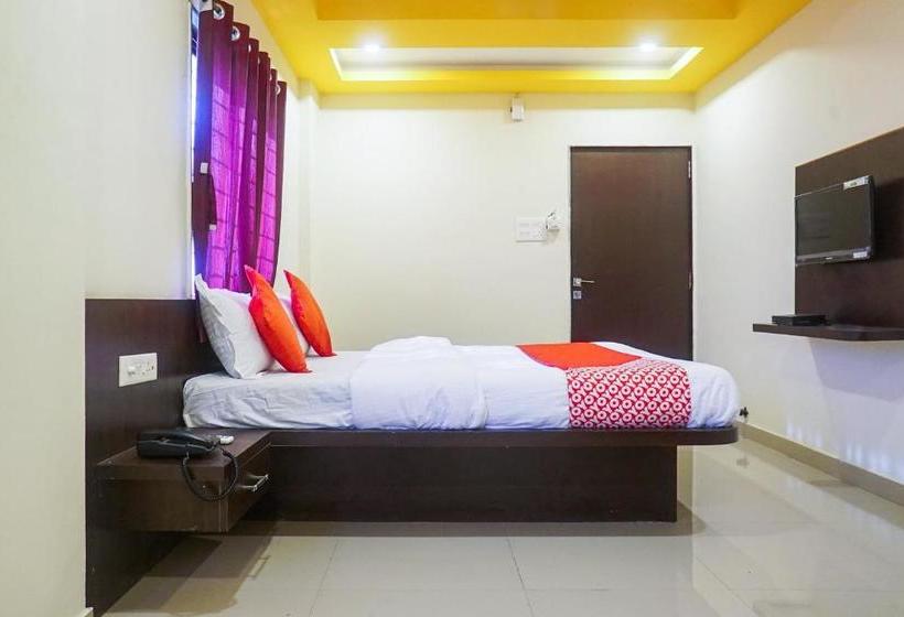 فندق Collection O Panchwati