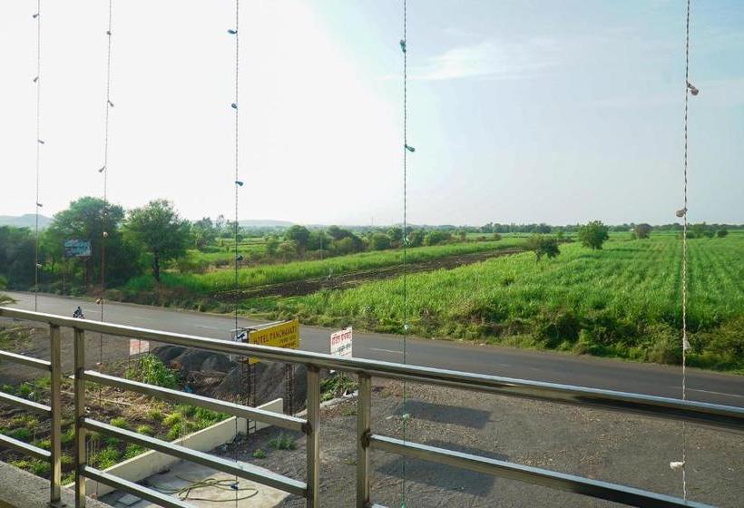 فندق Collection O Panchwati