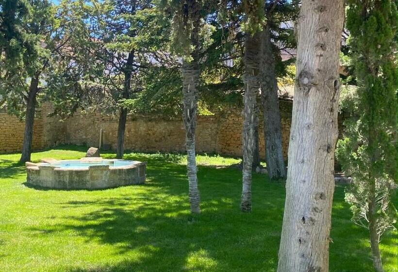 בית מלון כפרי Casa Llobera 1792