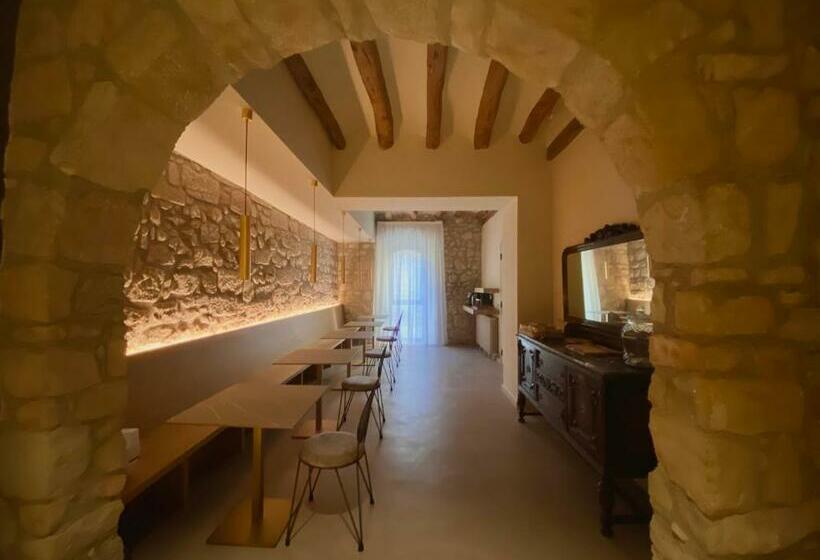 בית מלון כפרי Casa Llobera 1792