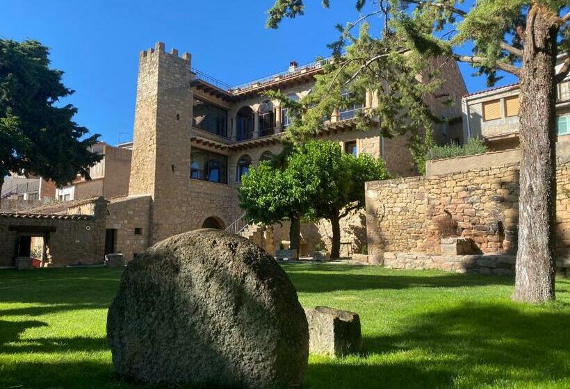 בית מלון כפרי Casa Llobera 1792