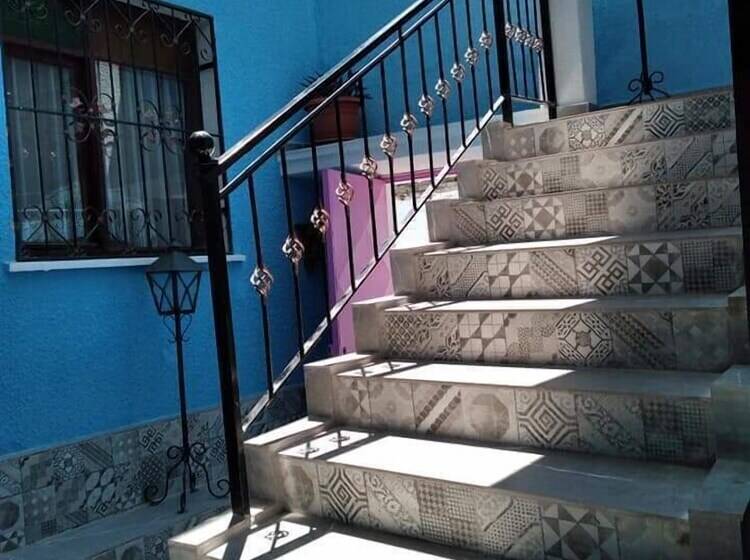 Hotel Casa Magnolia Boutique Rooms