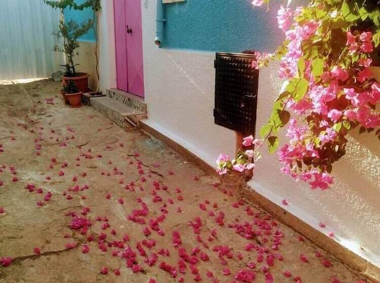 Hotel Casa Magnolia Boutique Rooms