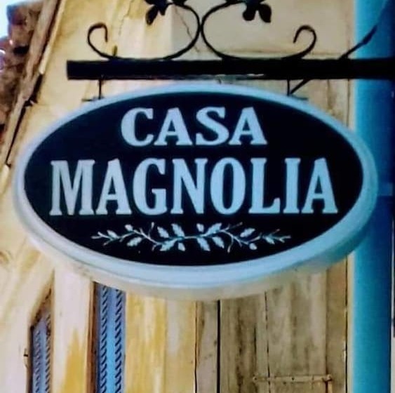 Hotel Casa Magnolia Boutique Rooms