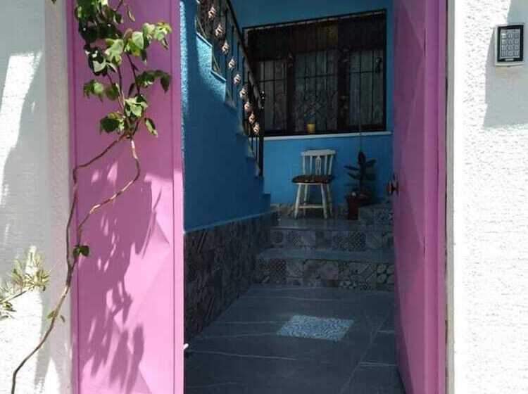 Hotel Casa Magnolia Boutique Rooms