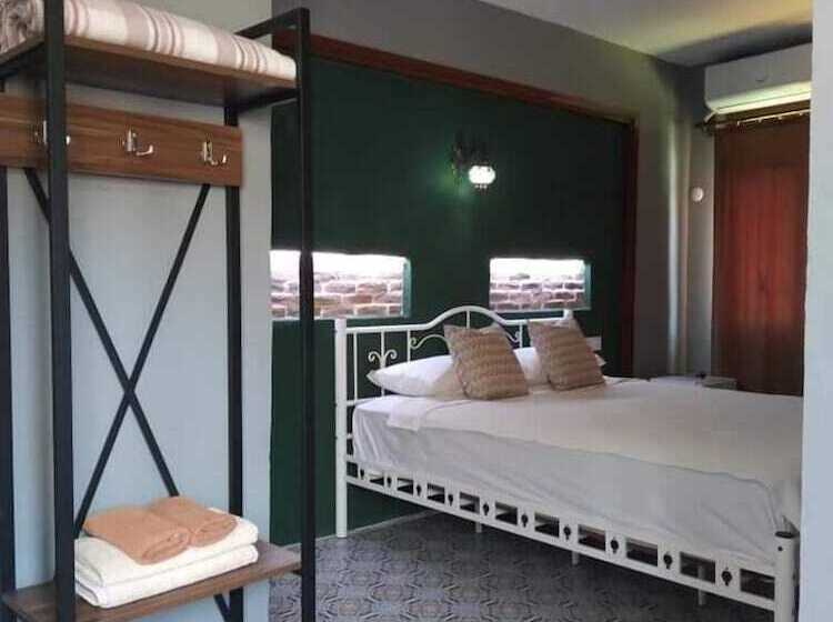 Hotel Casa Magnolia Boutique Rooms