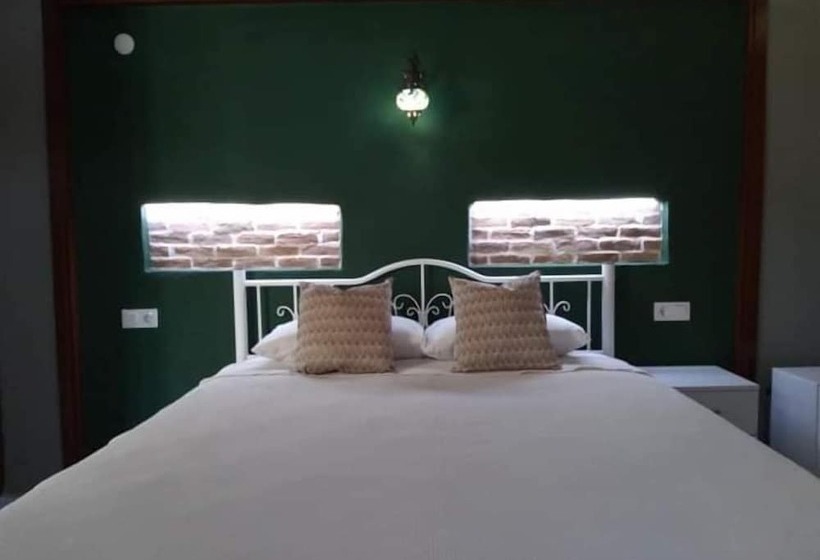 Hotel Casa Magnolia Boutique Rooms