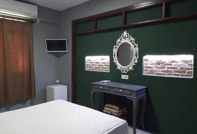 Hotel Casa Magnolia Boutique Rooms