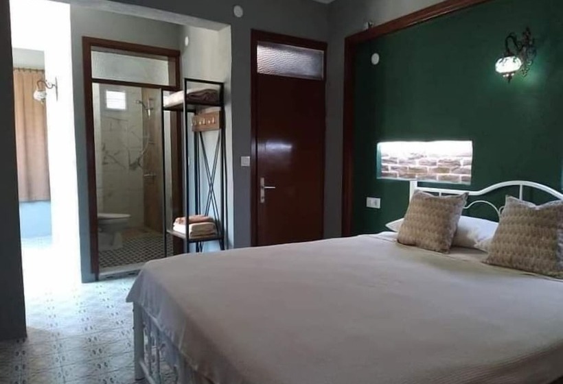 Hotel Casa Magnolia Boutique Rooms