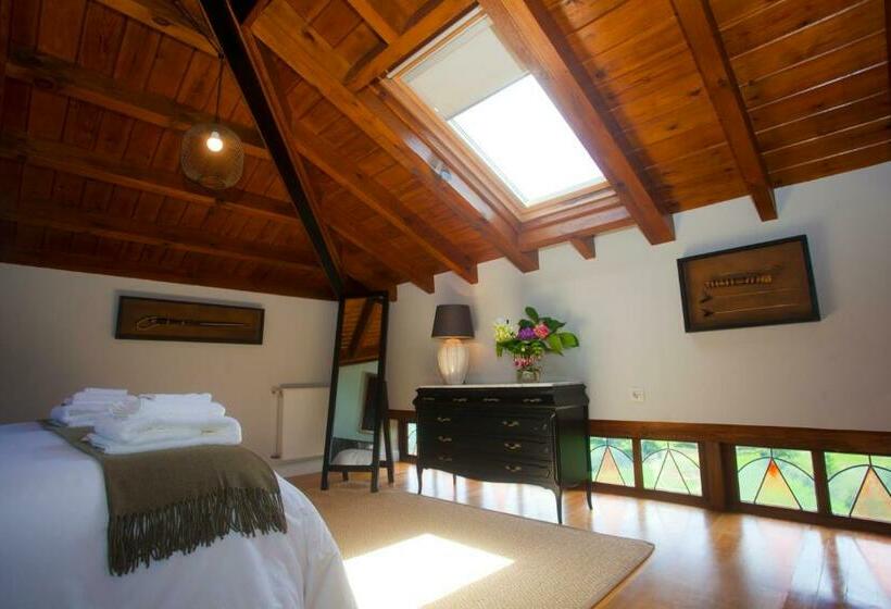 فندق Casona De Indias