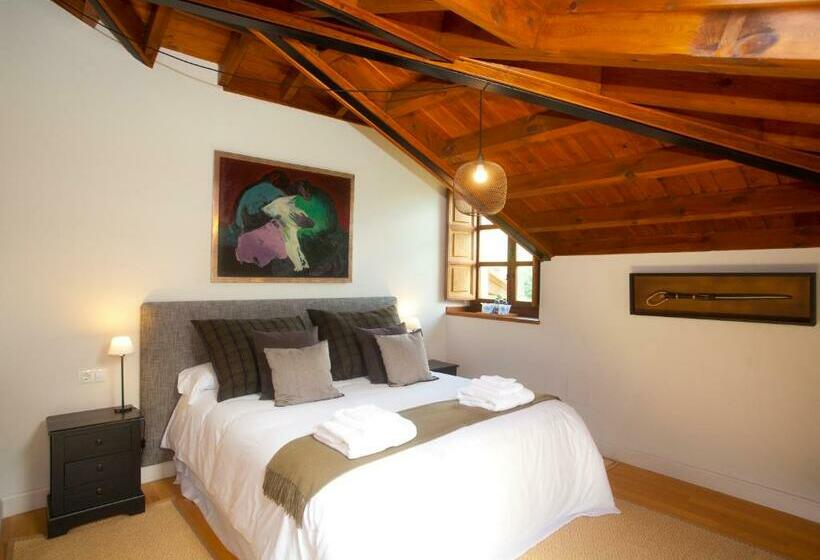 فندق Casona De Indias