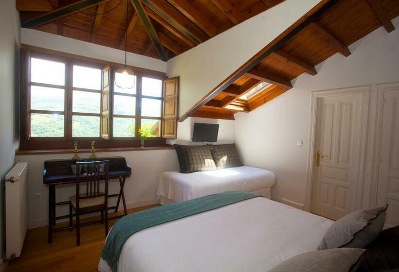 فندق Casona De Indias