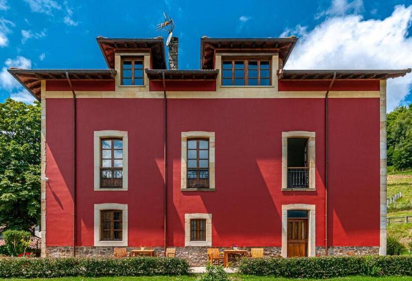 فندق Casona De Indias