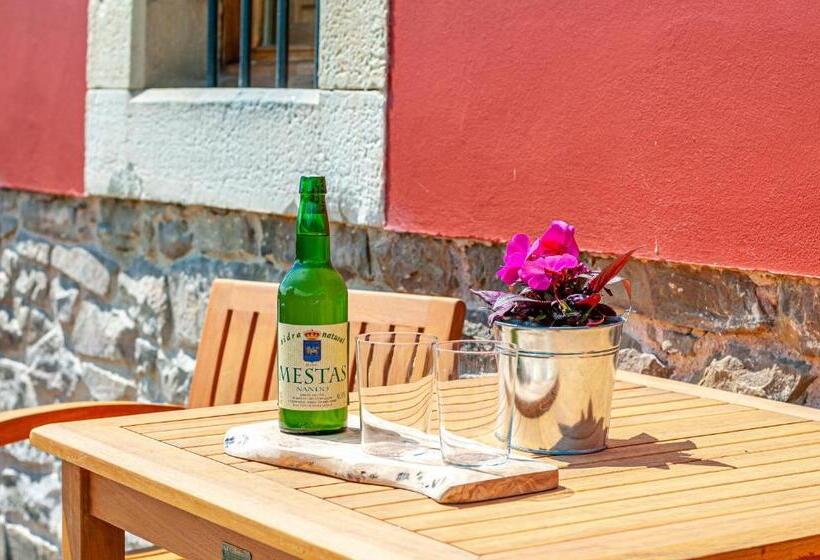 فندق Casona De Indias