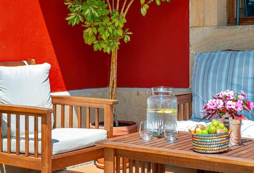 فندق Casona De Indias