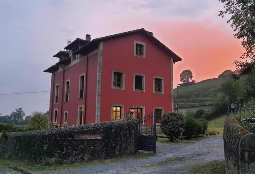 فندق Casona De Indias