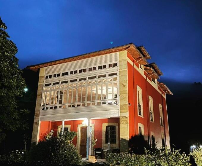 فندق Casona De Indias