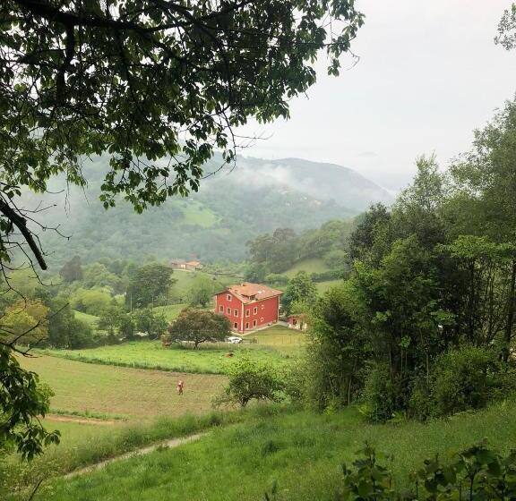 فندق Casona De Indias