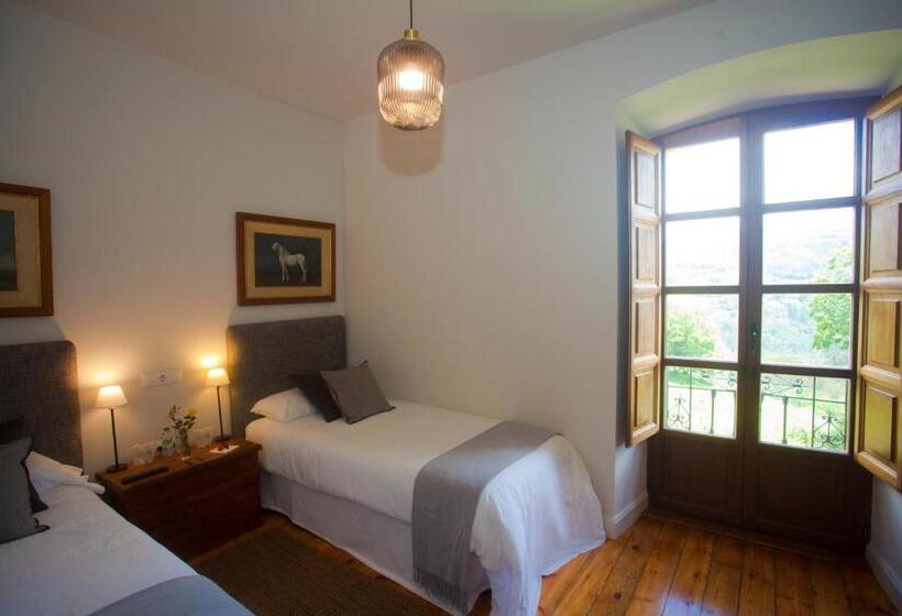 فندق Casona De Indias