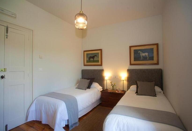 فندق Casona De Indias