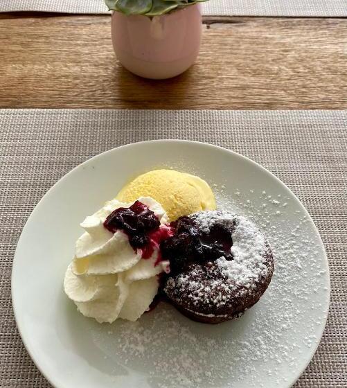 酒店 Chata Tale Dom Horskej Služby