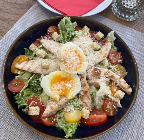 酒店 Chata Tale Dom Horskej Služby