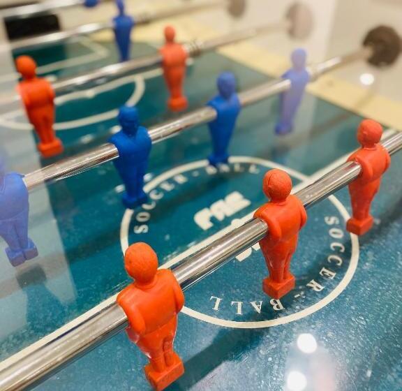 酒店 Chata Tale Dom Horskej Služby