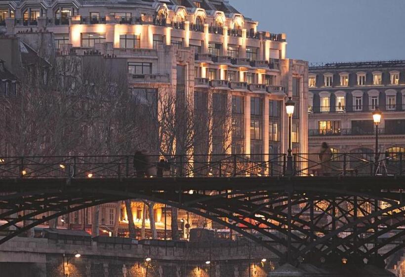 호텔 Cheval Blanc Paris & Dior Spa Cheval Blanc Paris