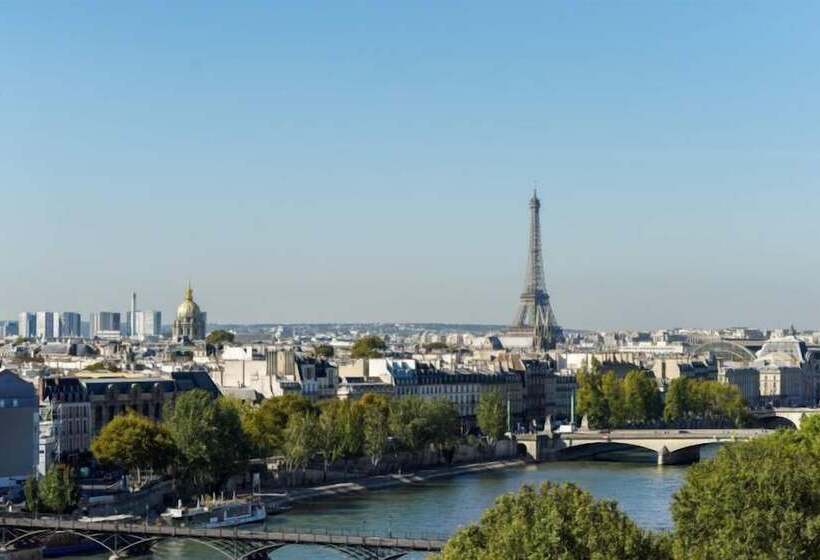 호텔 Cheval Blanc Paris & Dior Spa Cheval Blanc Paris