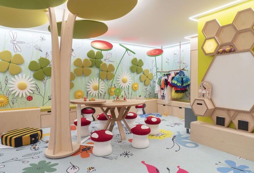 호텔 Cheval Blanc Paris & Dior Spa Cheval Blanc Paris