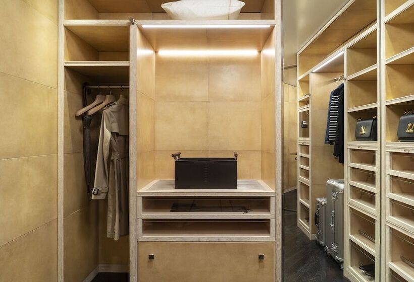 호텔 Cheval Blanc Paris & Dior Spa Cheval Blanc Paris