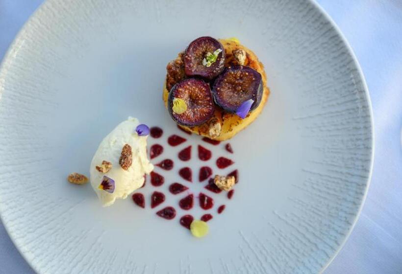 Отель Château Fage La Maison Des Vignes   Groupe Teritoria