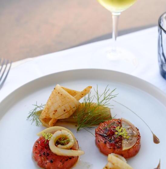 Отель Château Fage La Maison Des Vignes   Groupe Teritoria