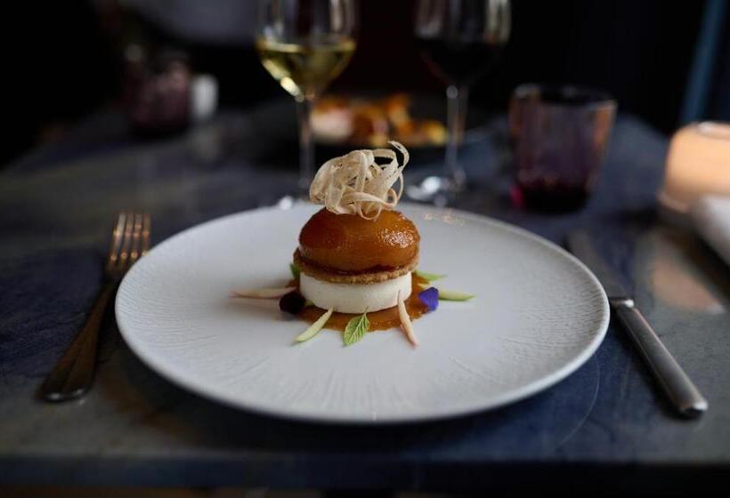 Отель Château Fage La Maison Des Vignes   Groupe Teritoria